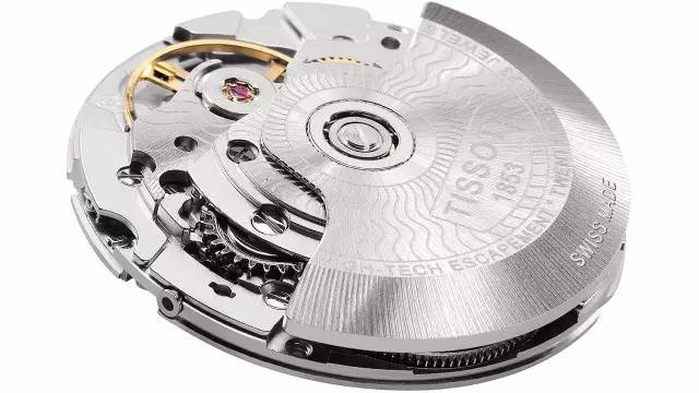 天梭力洛克和白贝,入门天梭值得购买吗