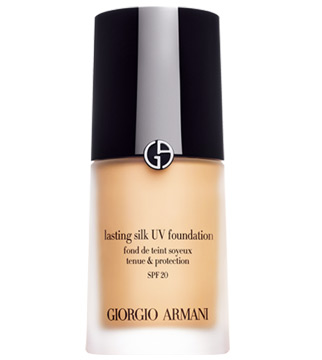 适合混合肤质的大牌粉底液推荐,不挑肤质的大牌粉底液推荐