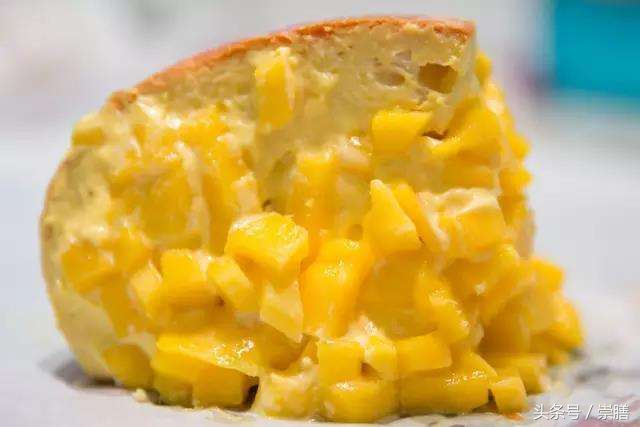 盘点曾经爆火的网红美食,盘点我经常刷到的网红美食