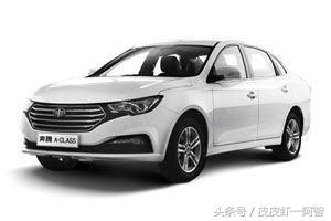 紧凑型合资车二手车,紧凑型合资家用轿车推荐