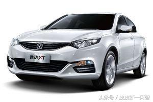 紧凑型合资车二手车,紧凑型合资家用轿车推荐