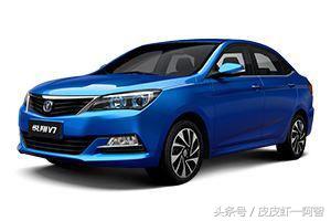 紧凑型合资车二手车,紧凑型合资家用轿车推荐