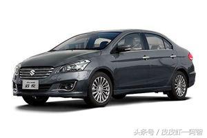 紧凑型合资车二手车,紧凑型合资家用轿车推荐