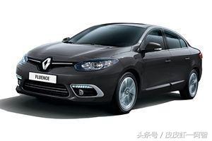 紧凑型合资车二手车,紧凑型合资家用轿车推荐