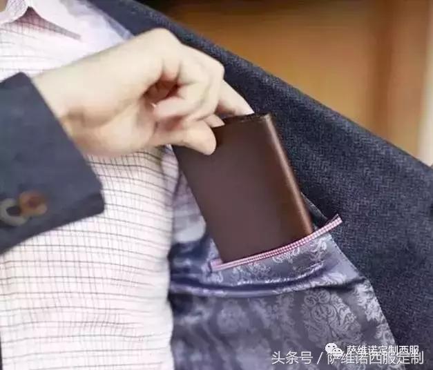 男士钱包分析,最好的钱包男士