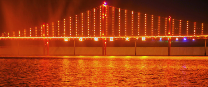 国内冬天的冰雪之旅,来一场冬日的冰雪之旅