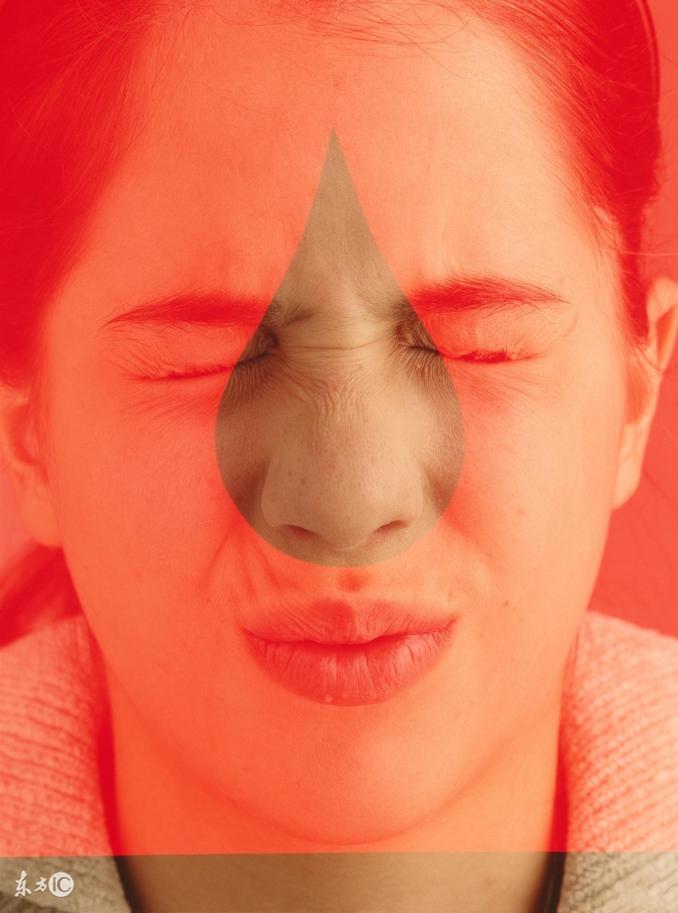 鼻窦炎的危害有多大,鼻窦炎拍ct的危害有什么