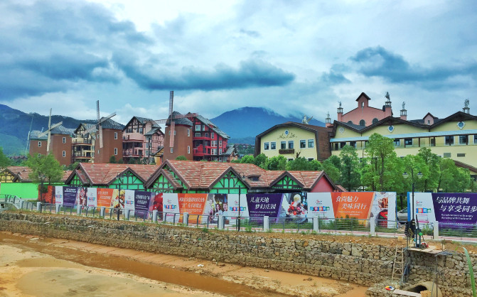 国内冬天的冰雪之旅,来一场冬日的冰雪之旅