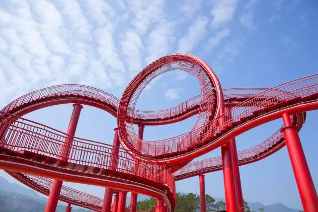 国内冬天的冰雪之旅,来一场冬日的冰雪之旅