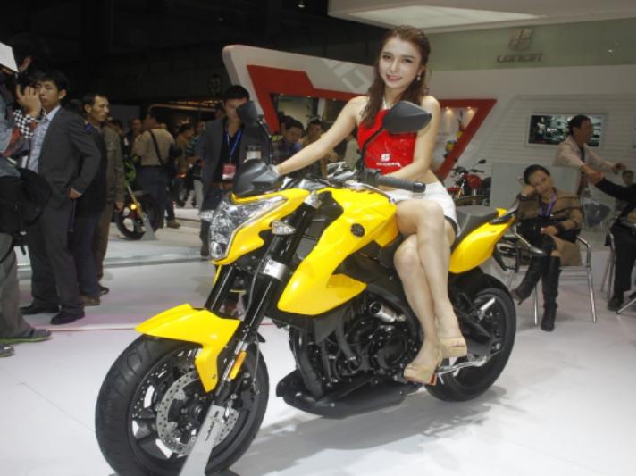 性能得到业界的认可，新街火的每一个零件都是大有来头