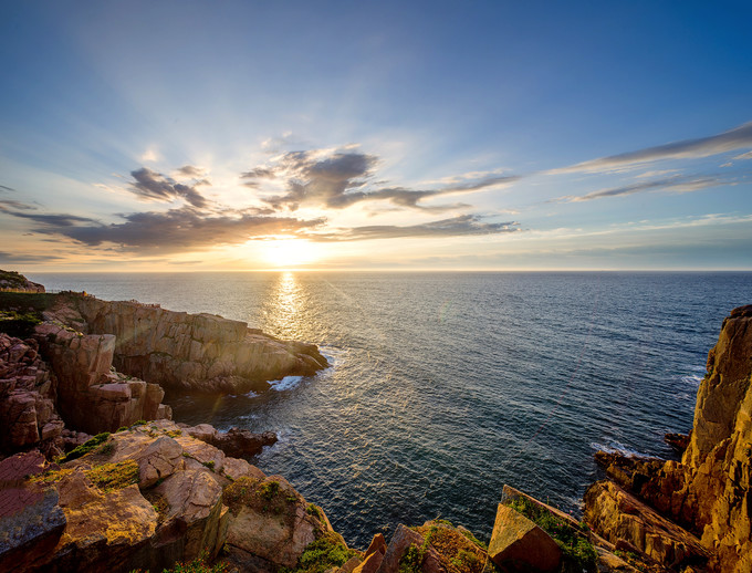 嵊泗海岛旅行,嵊泗浪漫海岛游