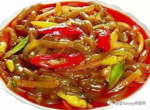 如何让魔芋味道变好吃,魔芋的味道是什么