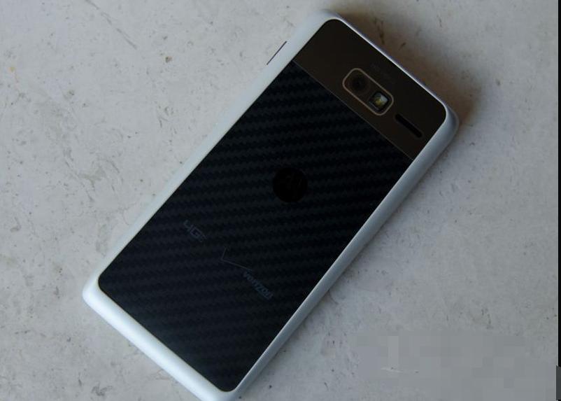 从2830元降至340元，曾经超窄边框最强商务的手机