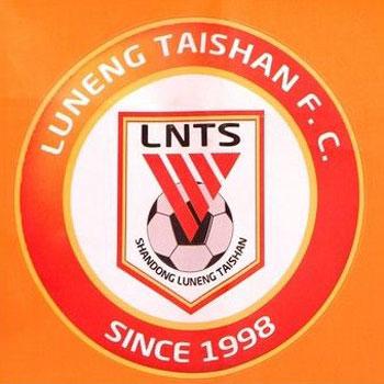 山东鲁能队徽演变,山东鲁能队徽