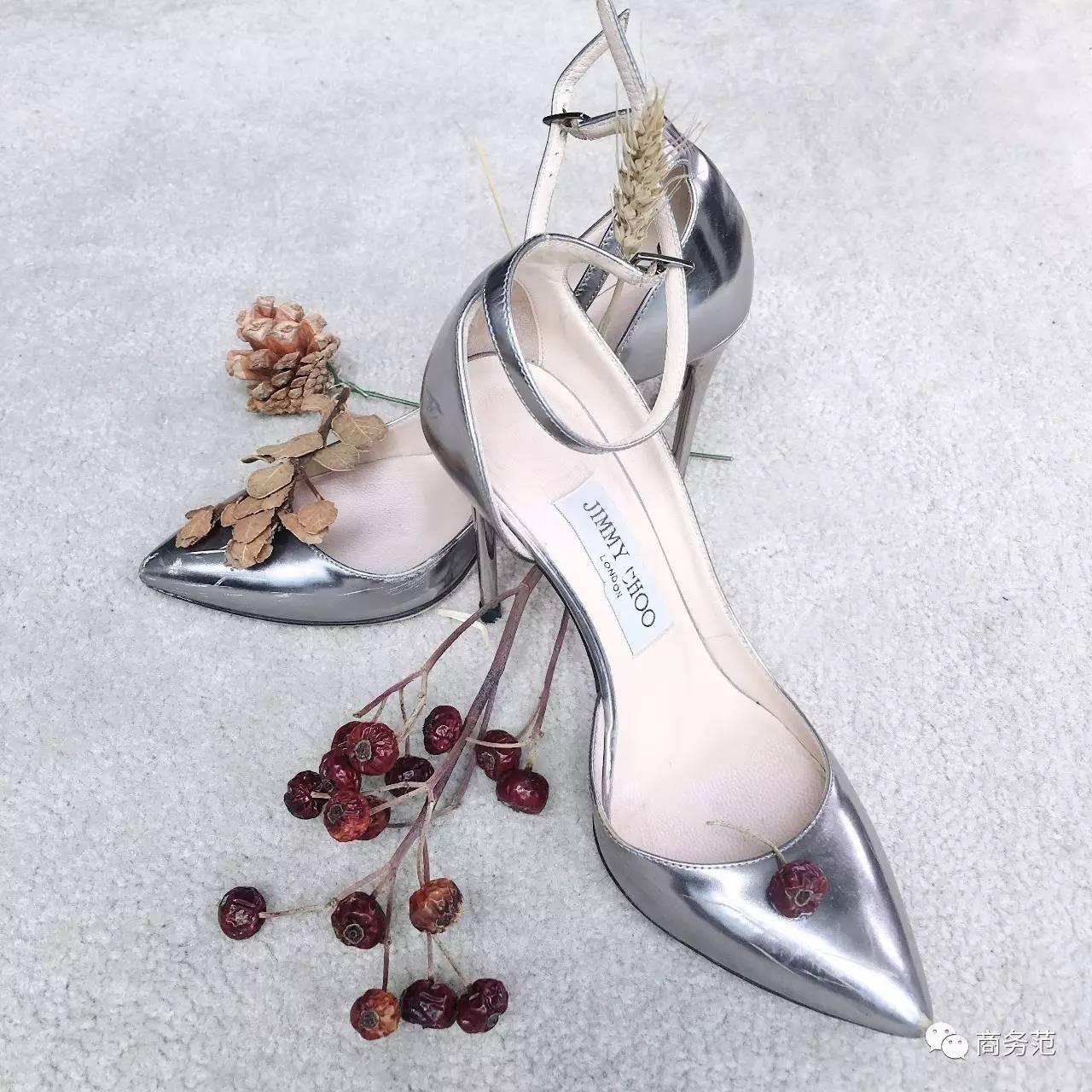 jimmychoo在2021年还火吗,jimmychoo被mk收购