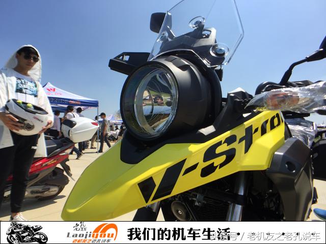 豪爵铃木dl250现在值得买吗,豪爵铃木dl250现在还值得买么