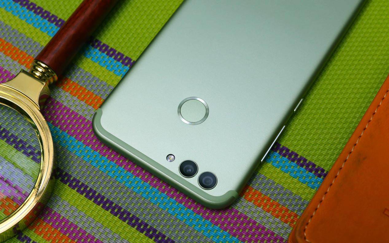 华为nova2拍照效果,华为nova2评测