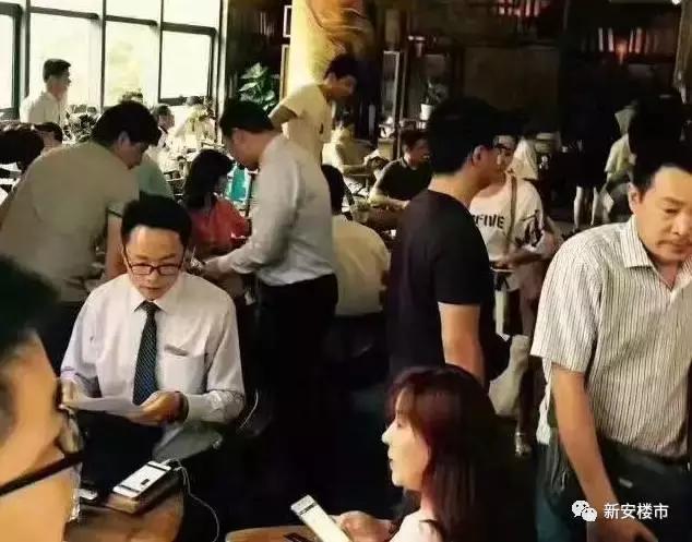 滨湖某盘营销中心开放狂揽客！三条地铁，紧邻名校，2260套房源待入市，区域房子能不能买？