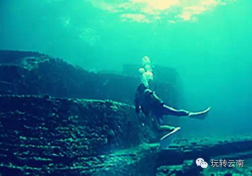 云南旅游最吓人的地方,云南传说十大秘境