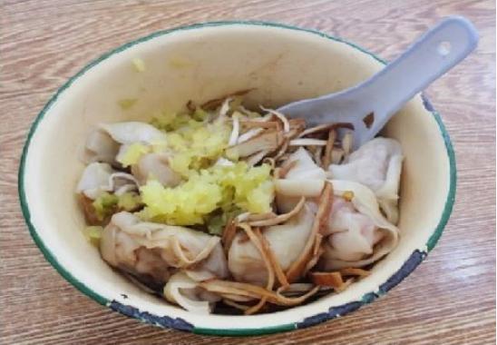 无锡凉皮推荐,最好吃的凉皮凉面