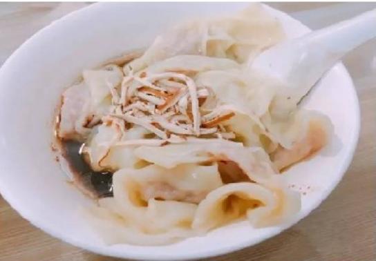 无锡凉皮推荐,最好吃的凉皮凉面