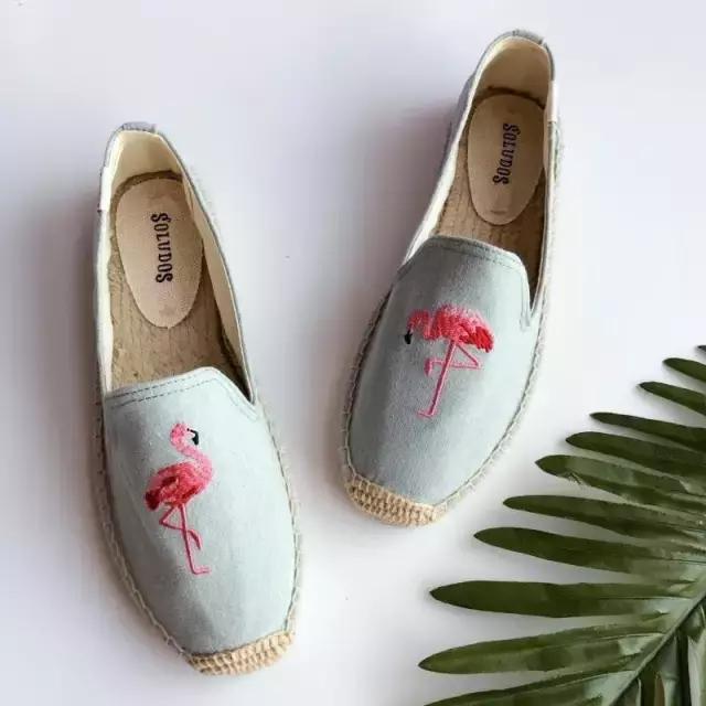 女生必备的10款单品,少女心爆棚的单品