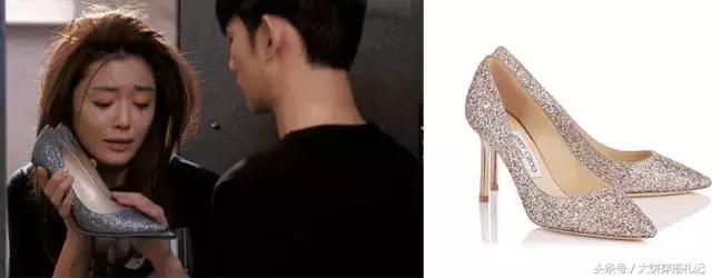 认准这10双鞋，就够你穿一辈子了！｜基础单品