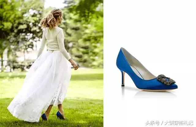 认准这10双鞋，就够你穿一辈子了！｜基础单品