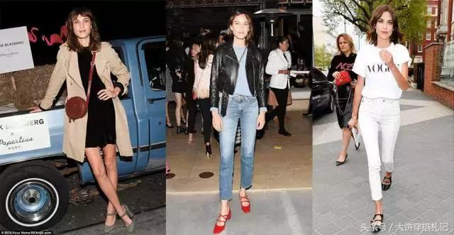 认准这10双鞋，就够你穿一辈子了！｜基础单品