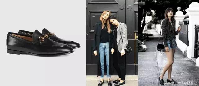 认准这10双鞋，就够你穿一辈子了！｜基础单品