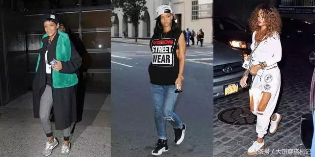 认准这10双鞋，就够你穿一辈子了！｜基础单品