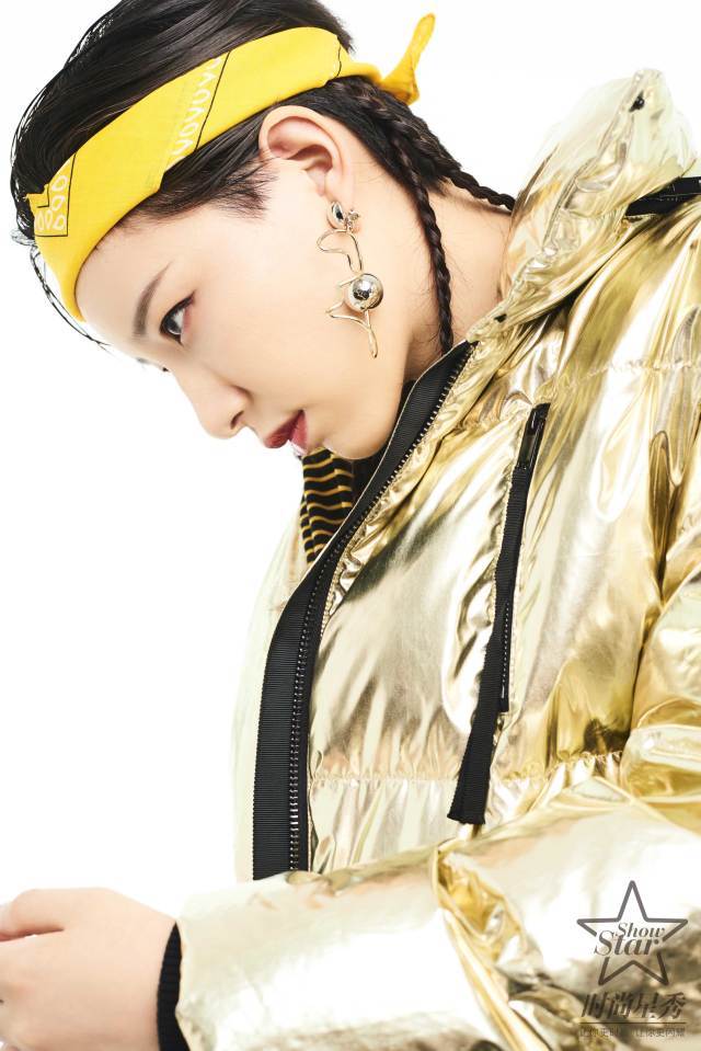 有嘻哈星秀,星秀新说唱