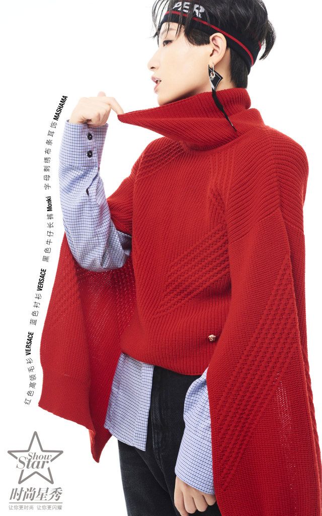 有嘻哈星秀,星秀新说唱