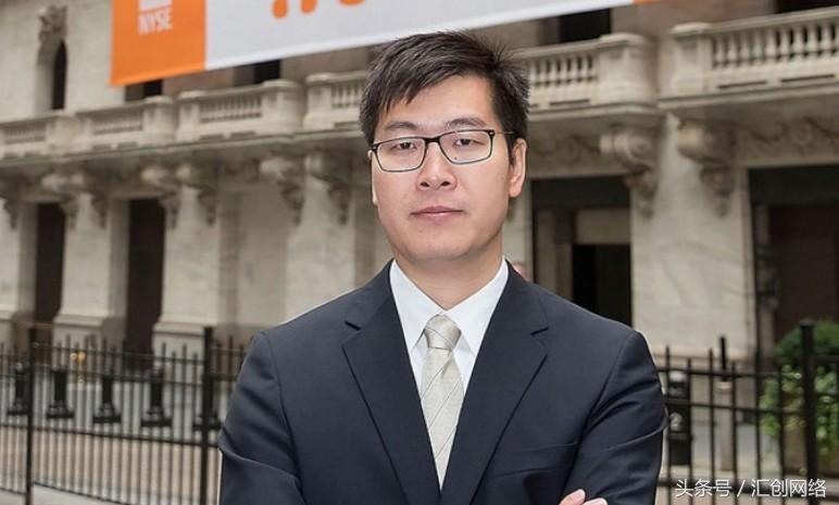 因为租房被骗他做了一个“神奇的网站”