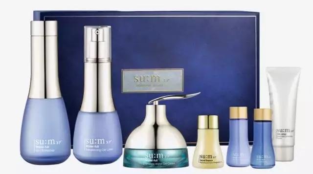 夏日爱用水乳补水美白不油腻,什么水乳美白不油腻