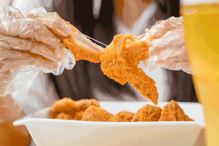 来汕头必点外卖,汕头外卖必备清单