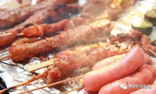 来汕头必点外卖,汕头外卖必备清单