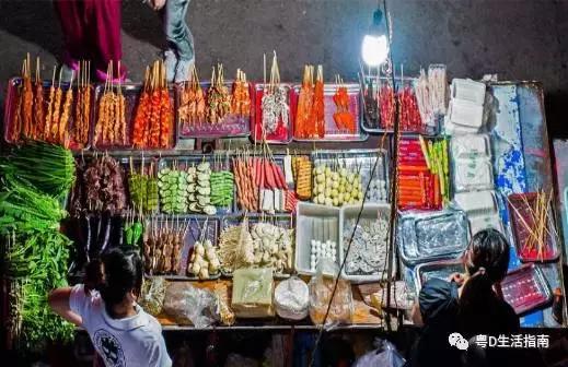 来汕头必点外卖,汕头外卖必备清单