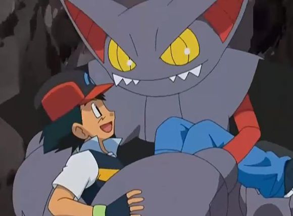 宠物小精灵小智的全部宠物大合集,宝可梦小智的哪只宠物小精灵最强