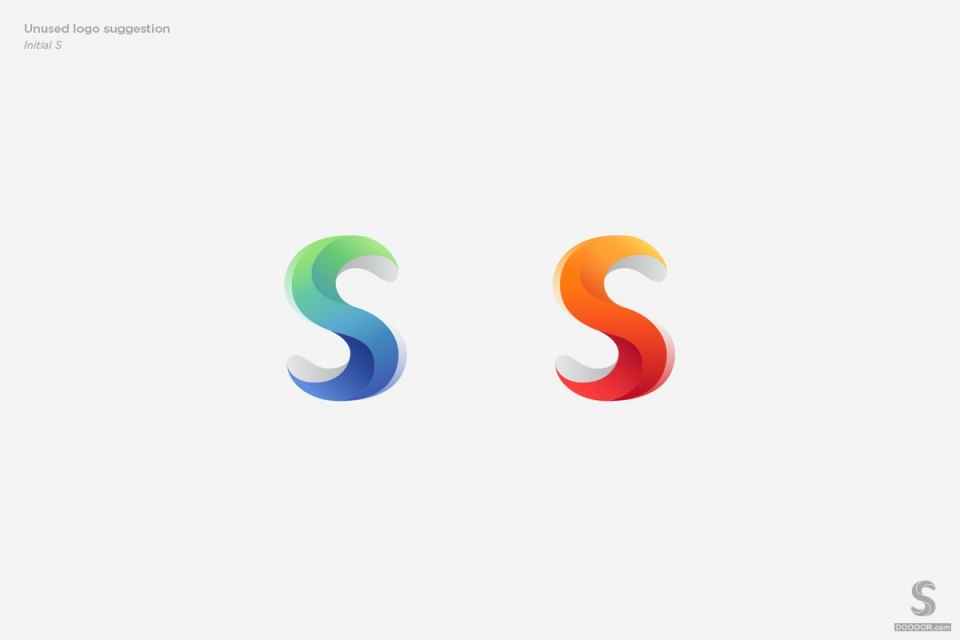 3d立体logo定做,logo设计如何有立体感