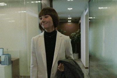 tvb乐易玲与曾励珍,曾励珍和乐易玲合照