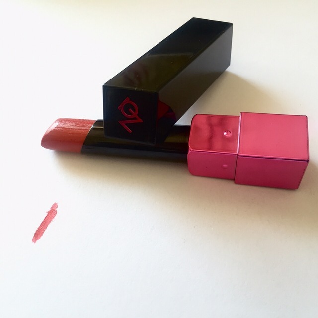 显白的口红排行榜前十名试色,口红试色colorkey温柔系乌龙奶咖