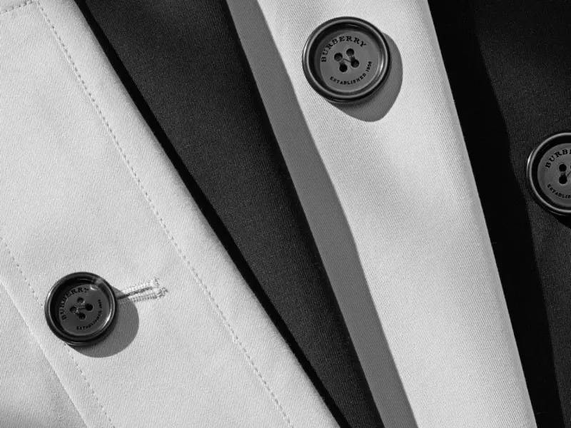 揭秘｜被你忽略的小纽扣，不小心就让衣服大掉价