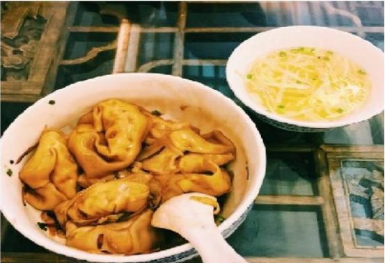 无锡凉皮推荐,最好吃的凉皮凉面