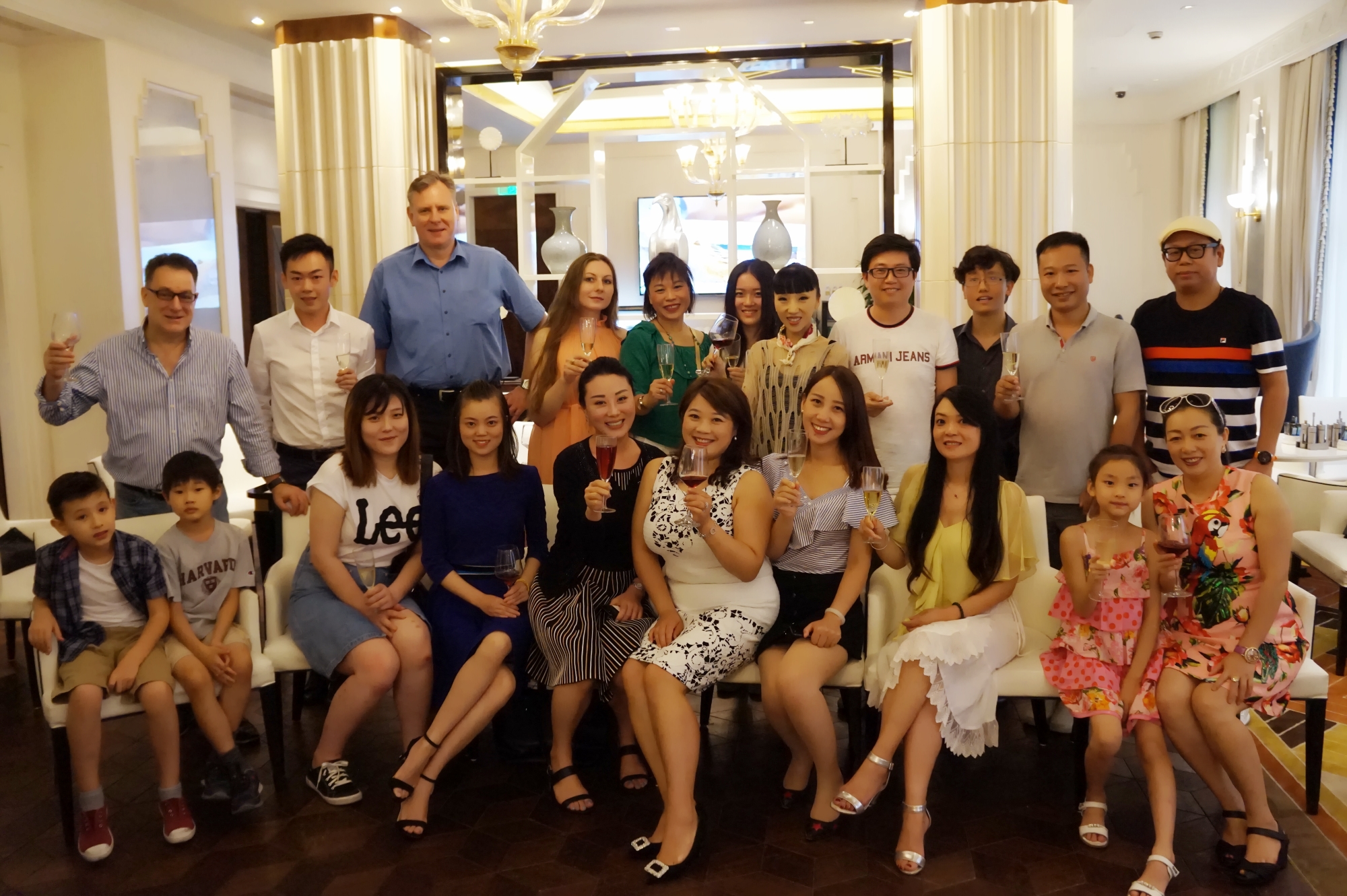 咖啡美酒下午茶,美食美酒下午茶