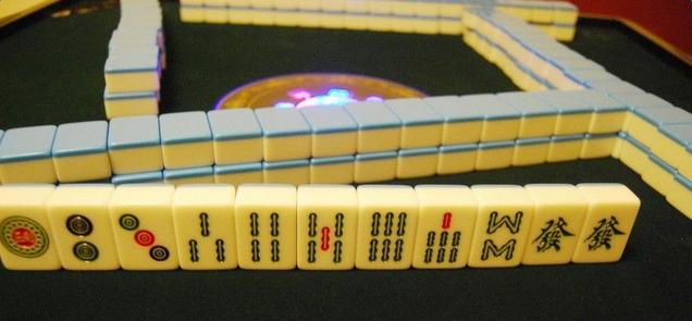 如何学会打麻将技巧十句口诀,打麻将技巧十大口诀