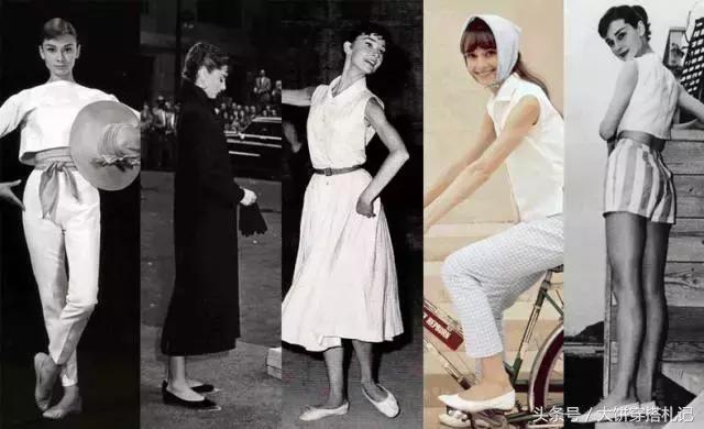 认准这10双鞋，就够你穿一辈子了！｜基础单品