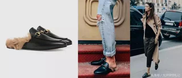 认准这10双鞋，就够你穿一辈子了！｜基础单品
