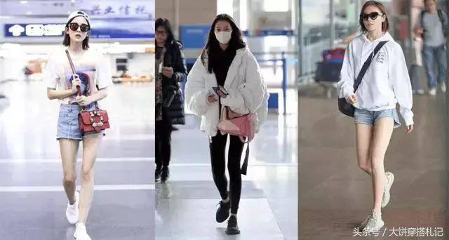 认准这10双鞋，就够你穿一辈子了！｜基础单品