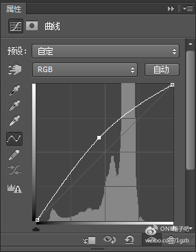 ps制作证件照换背景教程,ps换背景颜色证件照动作制作